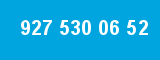 927 530 06 52 927 530 06 52